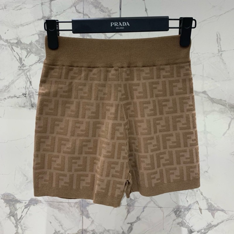 Fendi Shorts