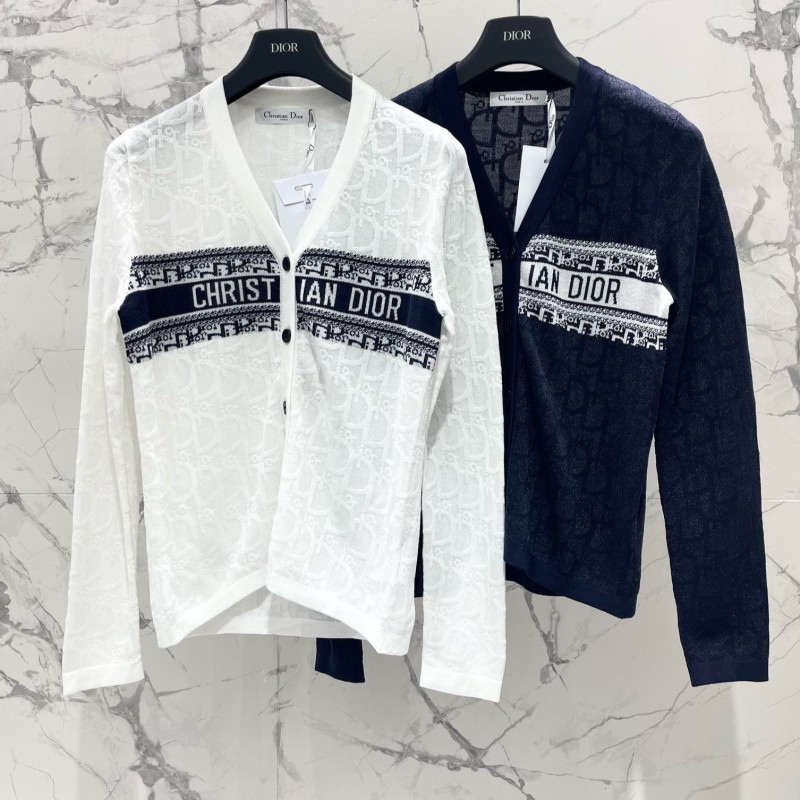 Dior Cardigan