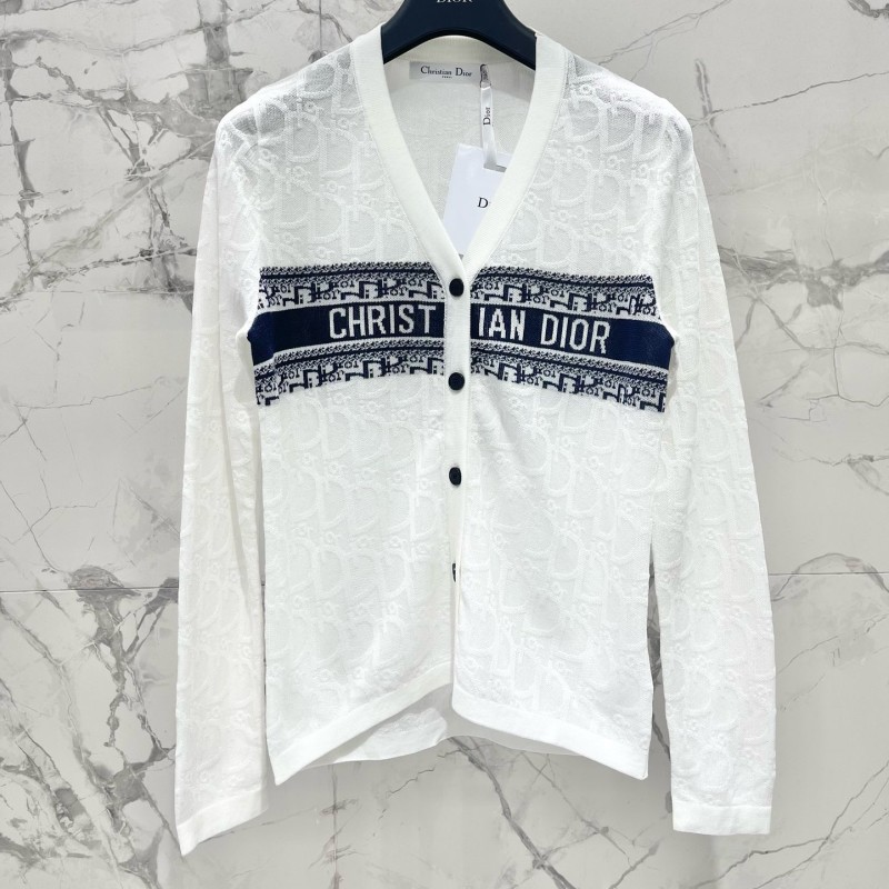 Dior Cardigan