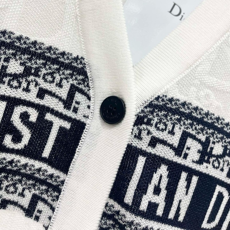 Dior Cardigan