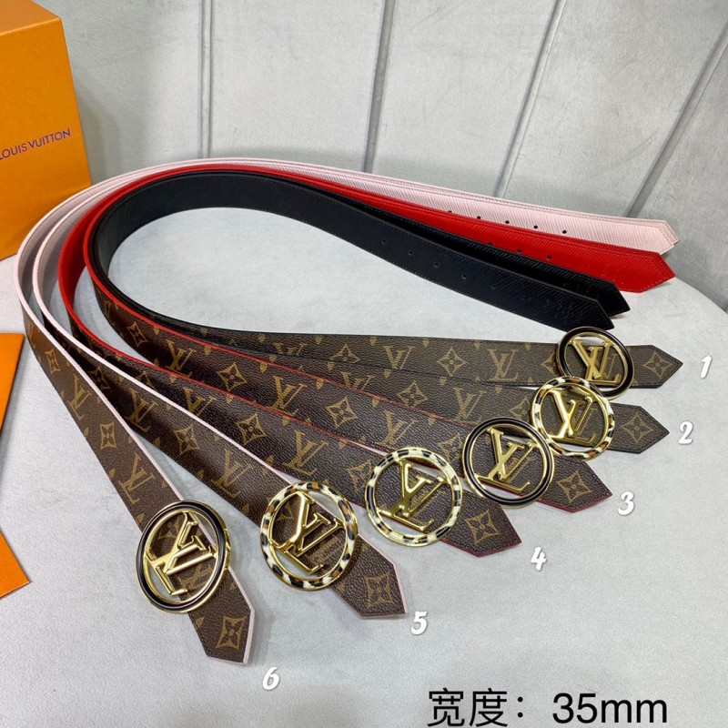 LV Belt