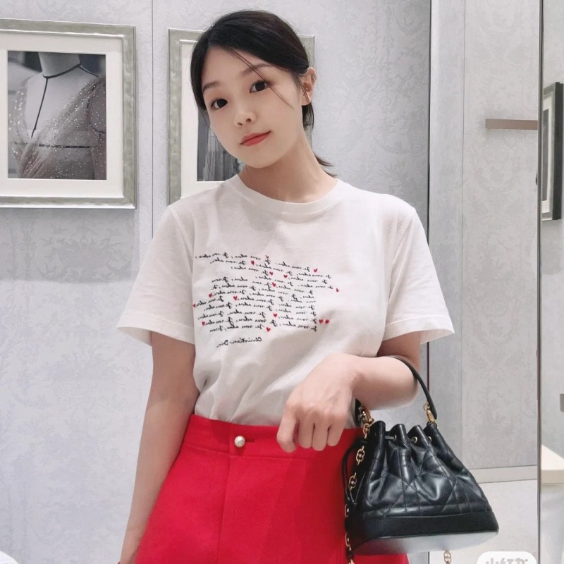 Dior Tee