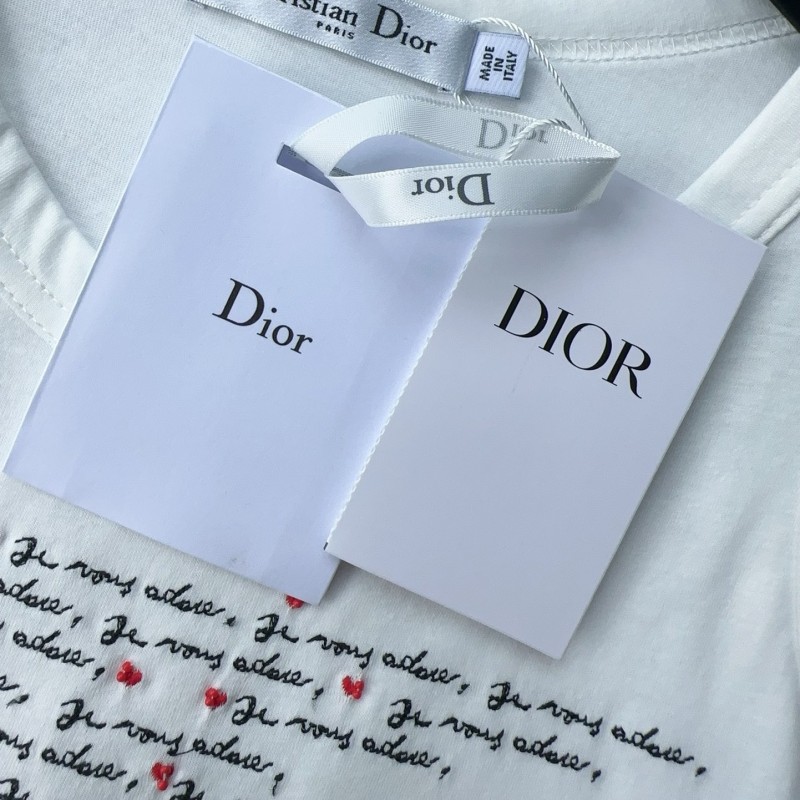 Dior Singlet