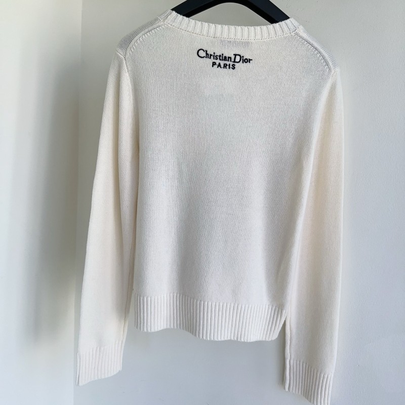 Dior Sweater