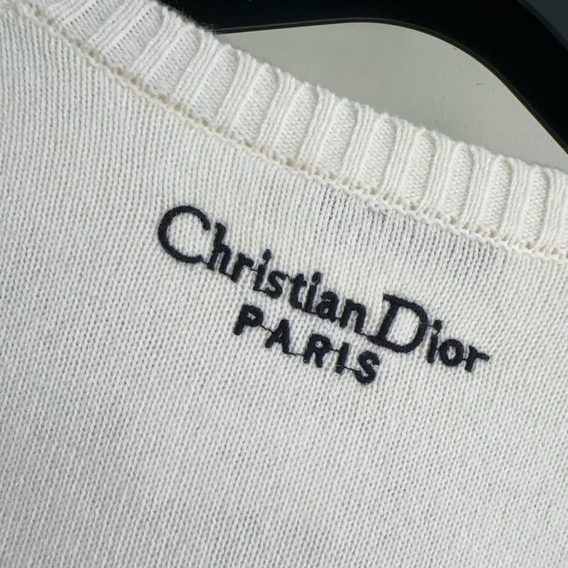 Dior Sweater