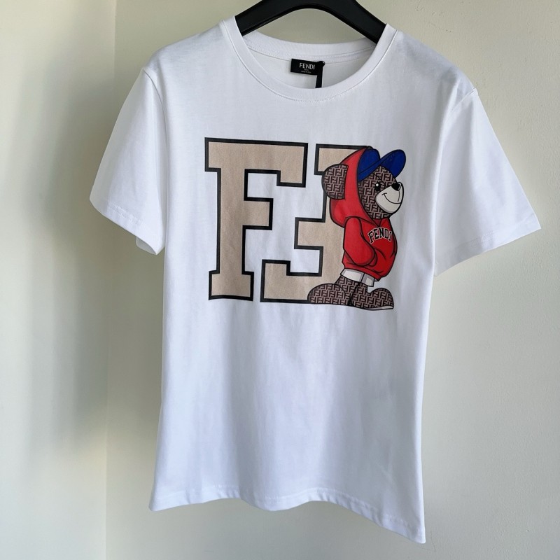 Fendi Tee