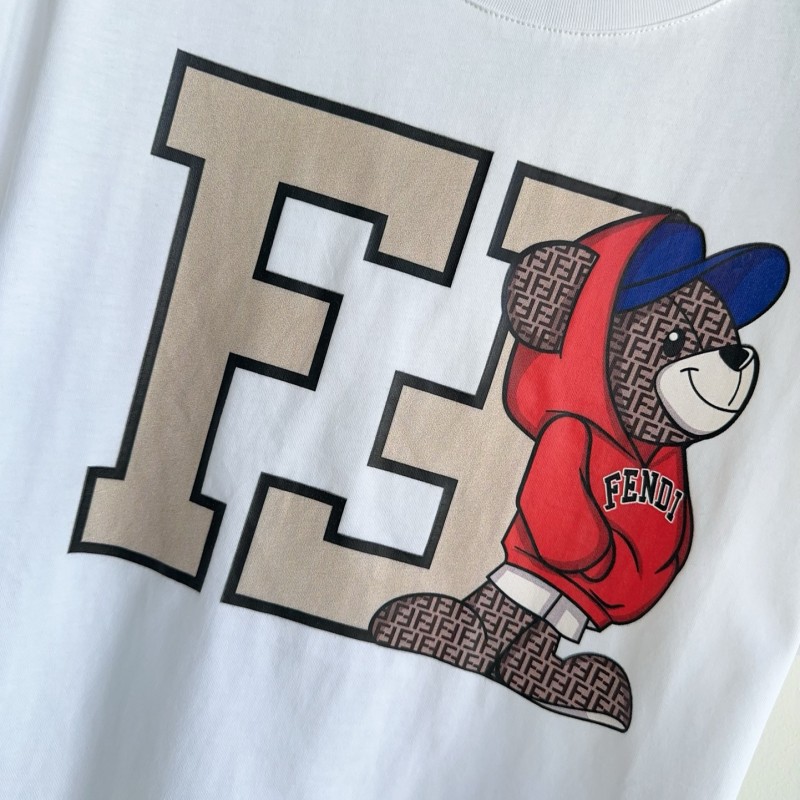 Fendi Tee