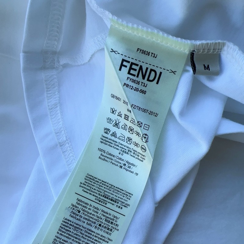 Fendi Tee