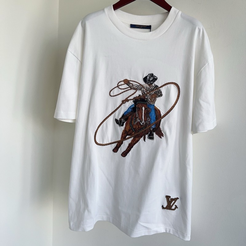 LV Unisex Tee