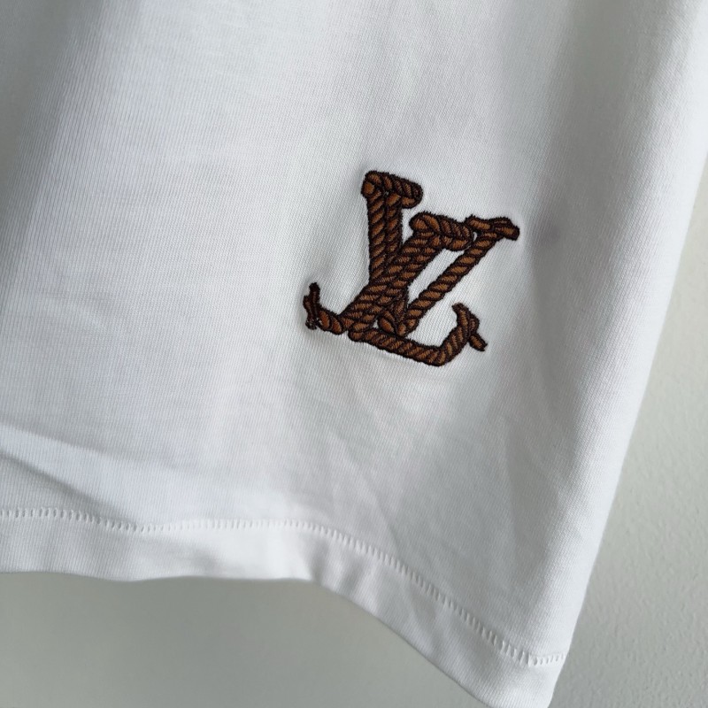 LV Unisex Tee