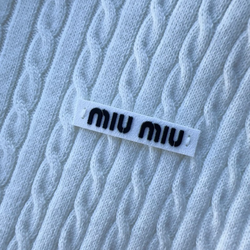 MiuMIu Dress