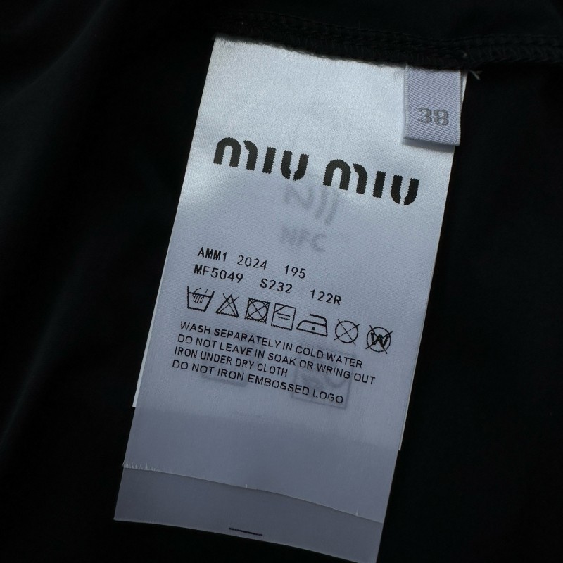 MiuMiu Dress