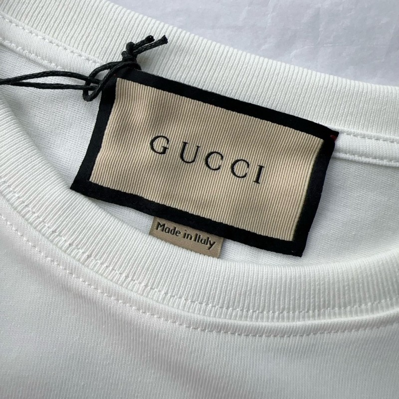 Gucci Tee