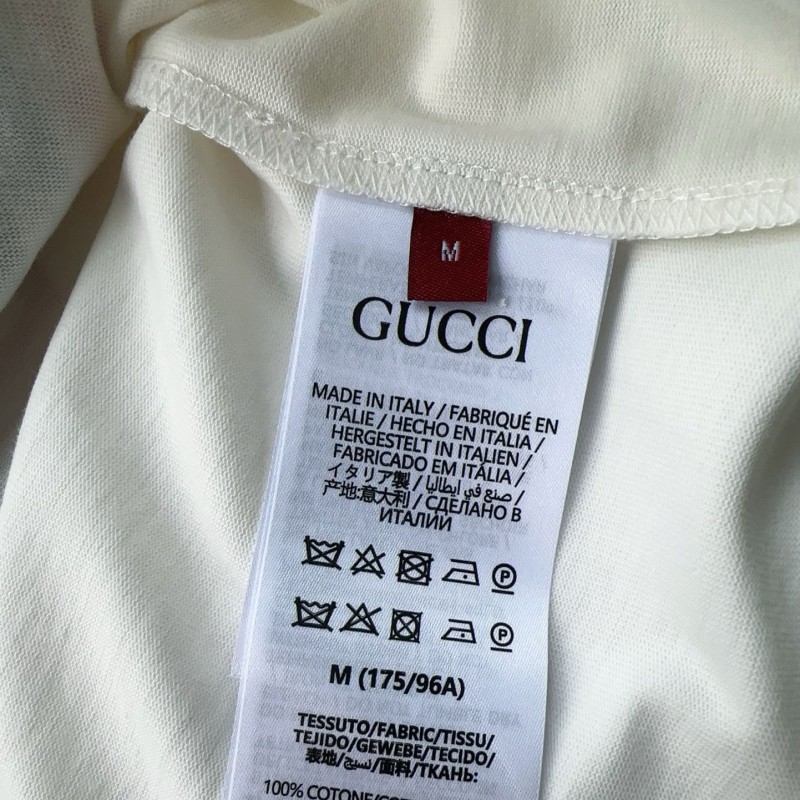 Gucci Tee