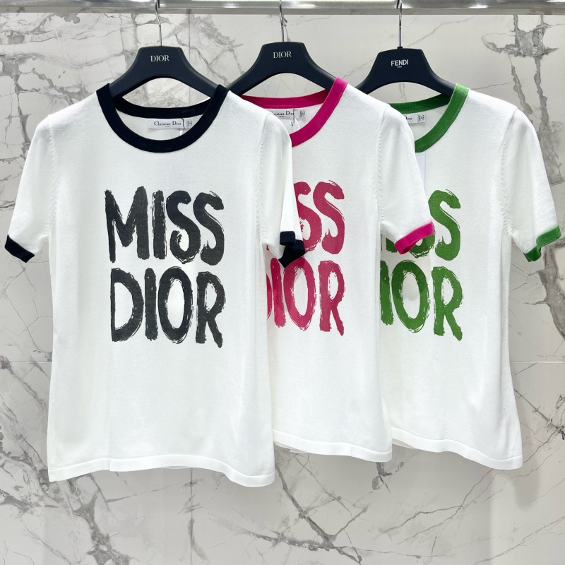 Dior Tee