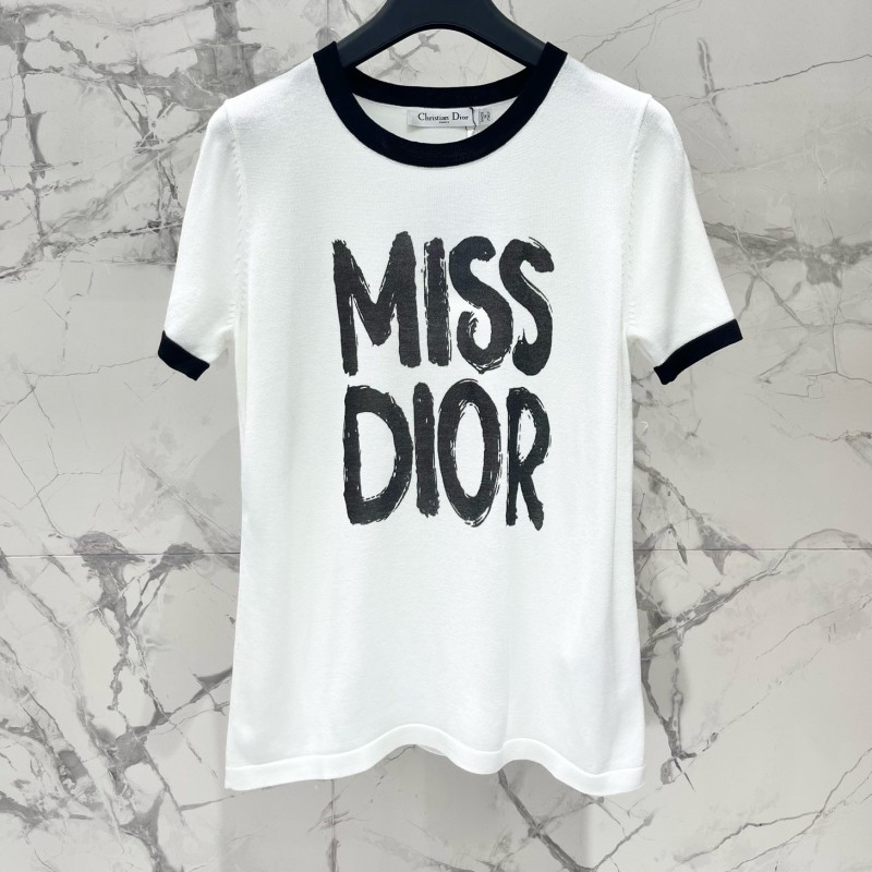 Dior Tee