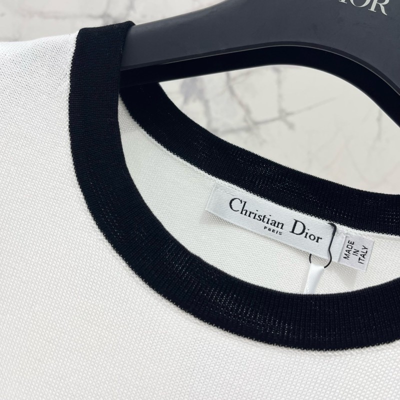 Dior Tee