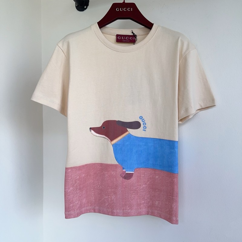 Gucci Tee