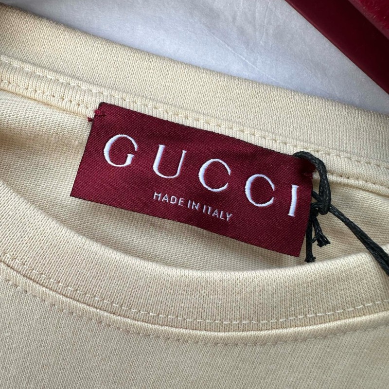 Gucci Tee