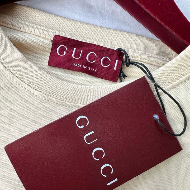 Gucci Tee