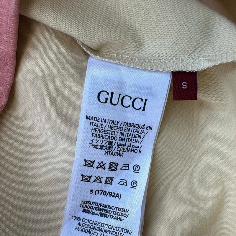 Gucci Tee