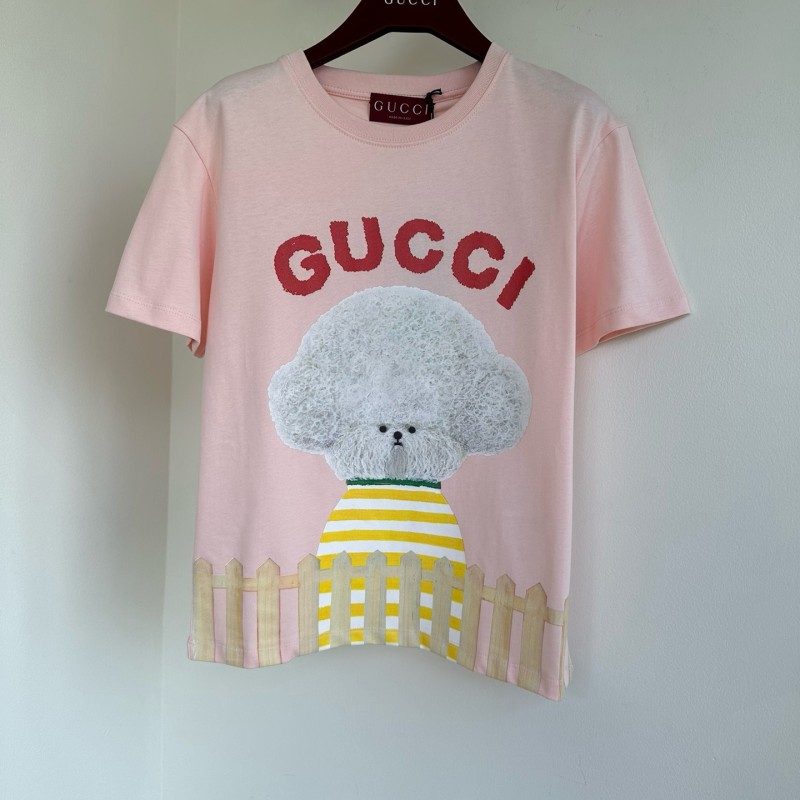 Gucci Tee