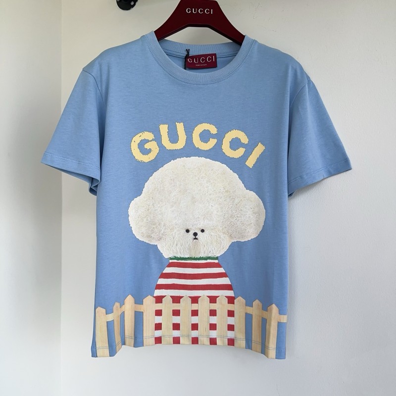 Gucci Tee