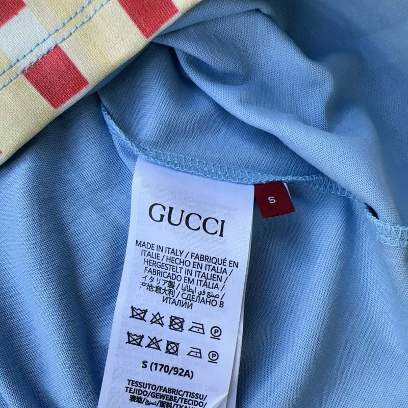 Gucci Tee