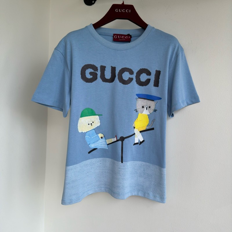 Gucci Tee