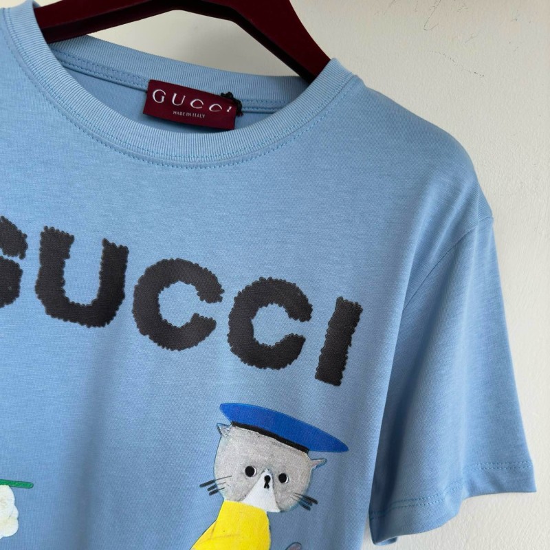 Gucci Tee