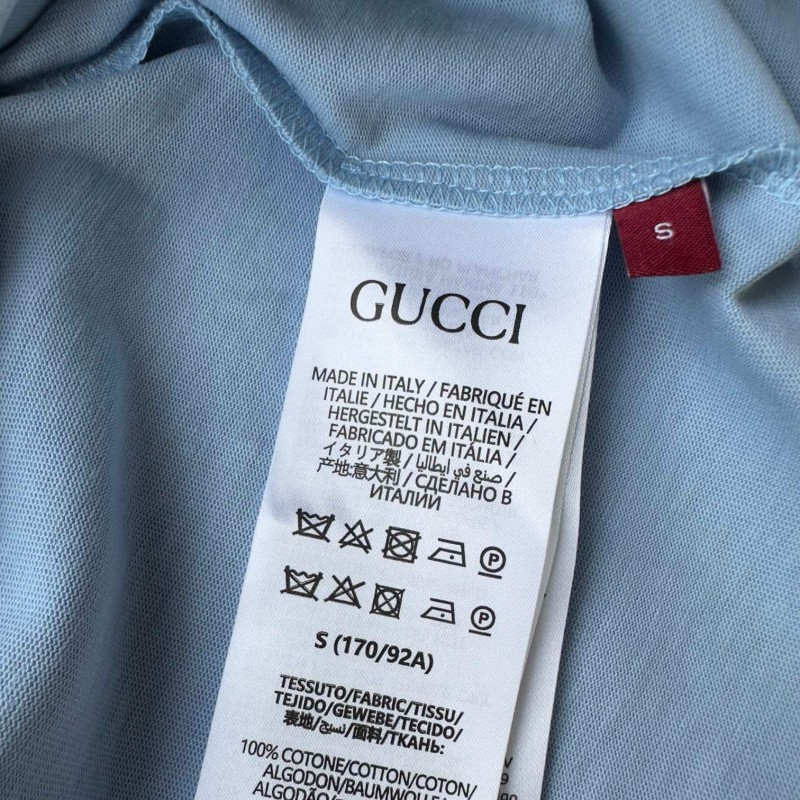 Gucci Tee