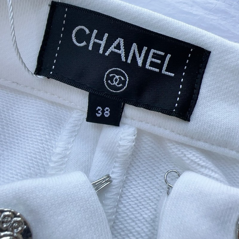 Chanel Pants