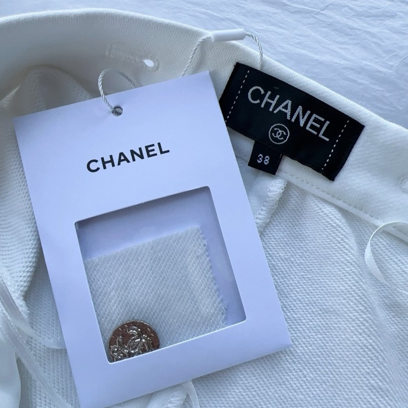 Chanel Pants