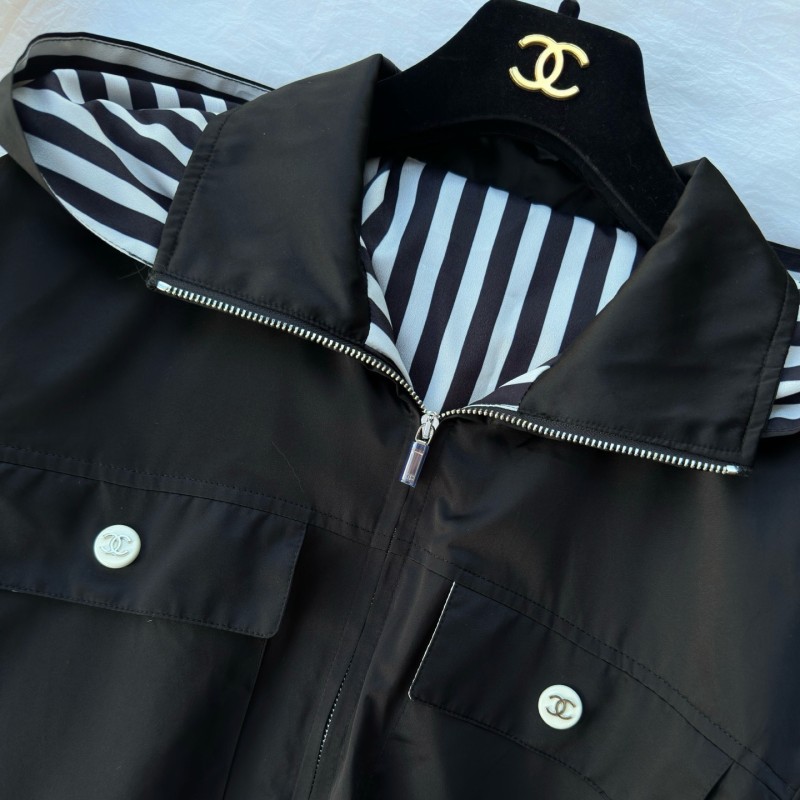 Chanel Jacket