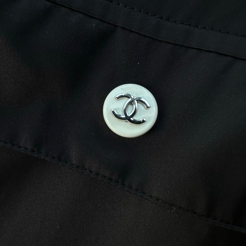 Chanel Jacket