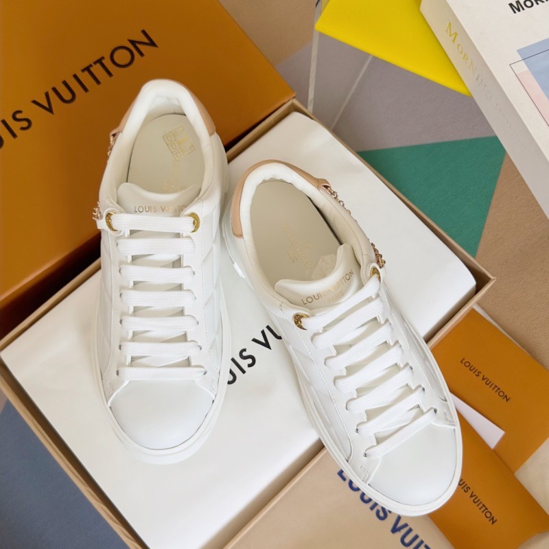 LV Time Out Sneaker