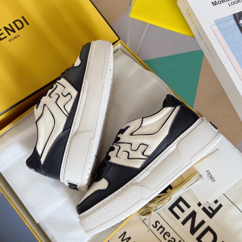 Fendi Match Unisex Sneaker