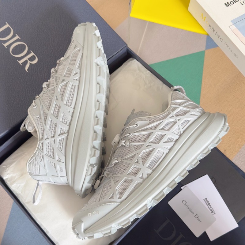 Dior Unisex Shoes