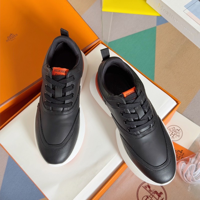 Hermes Giga Unisex Shoes