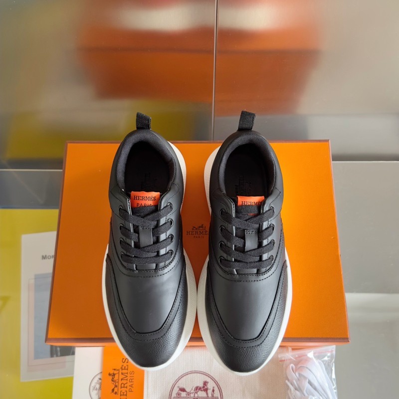 Hermes Giga Unisex Shoes