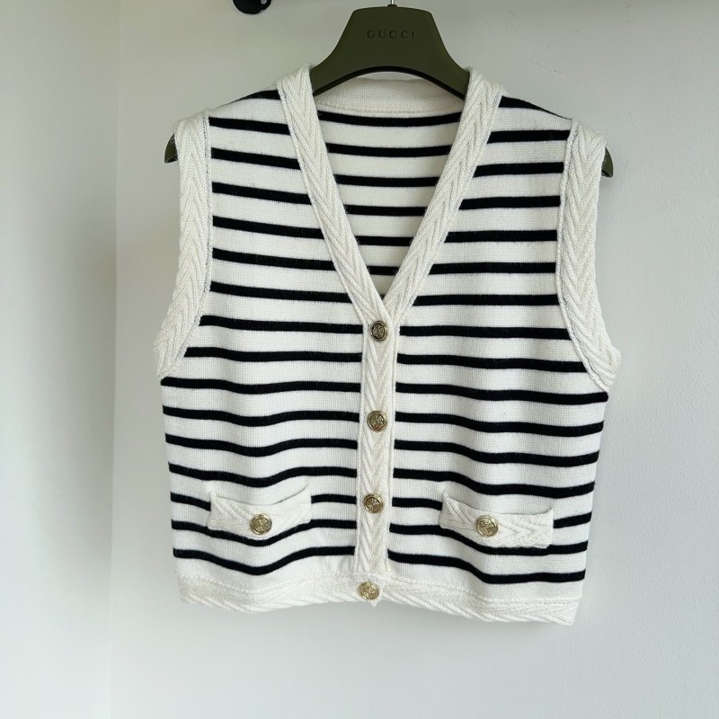 Celine Vest