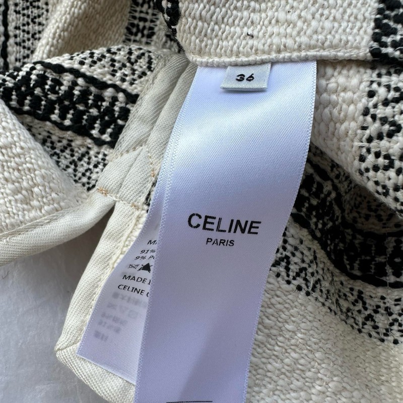 Celine Jacket