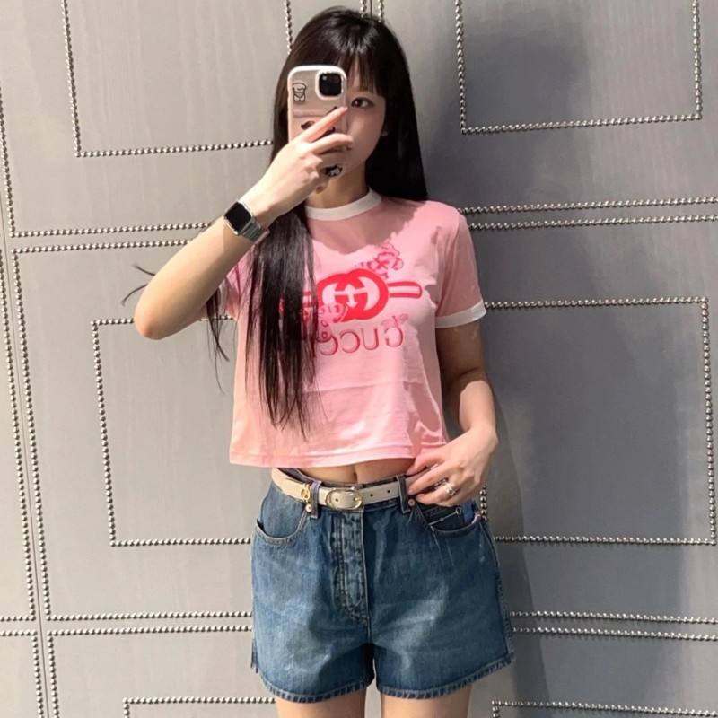 Gucci Tee