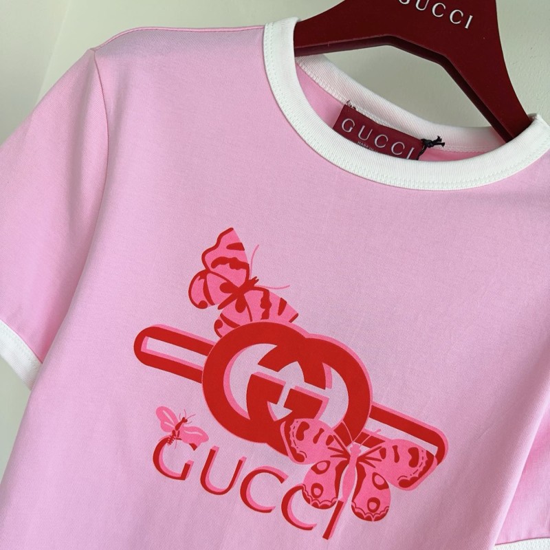 Gucci Tee