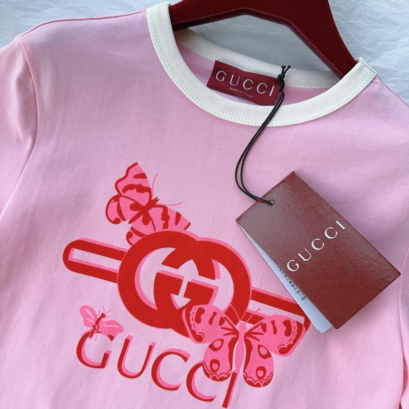 Gucci Tee