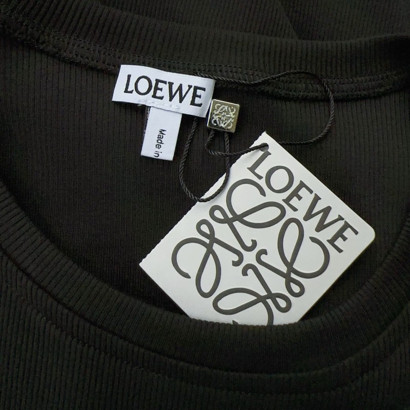 Loewe Dress