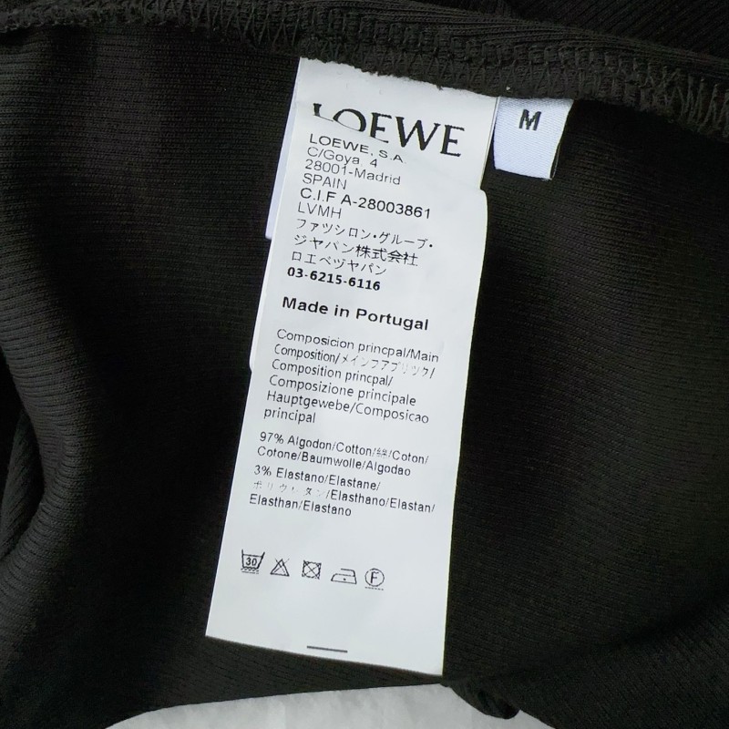 Loewe Dress