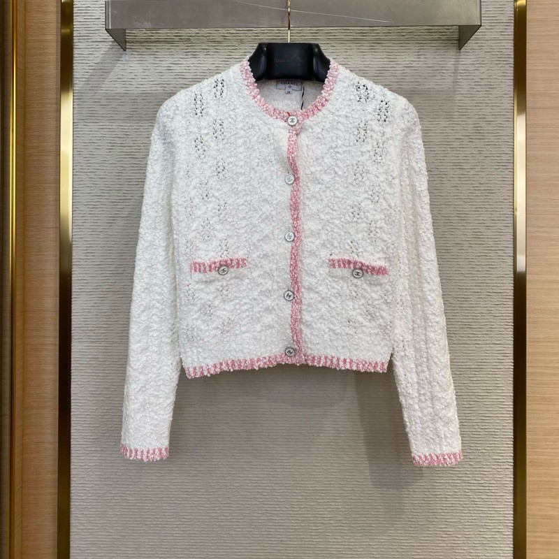 Chanel Jacket