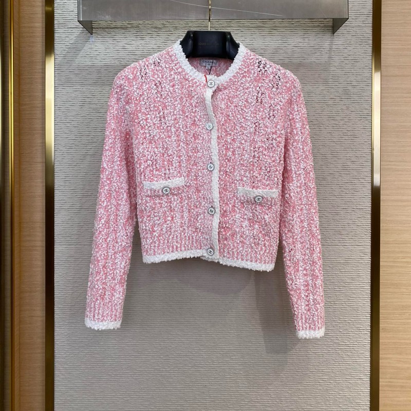 Chanel Jacket