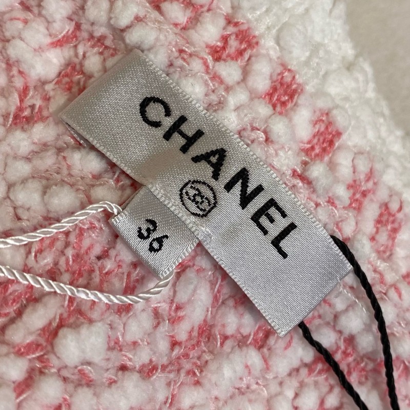 Chanel Jacket